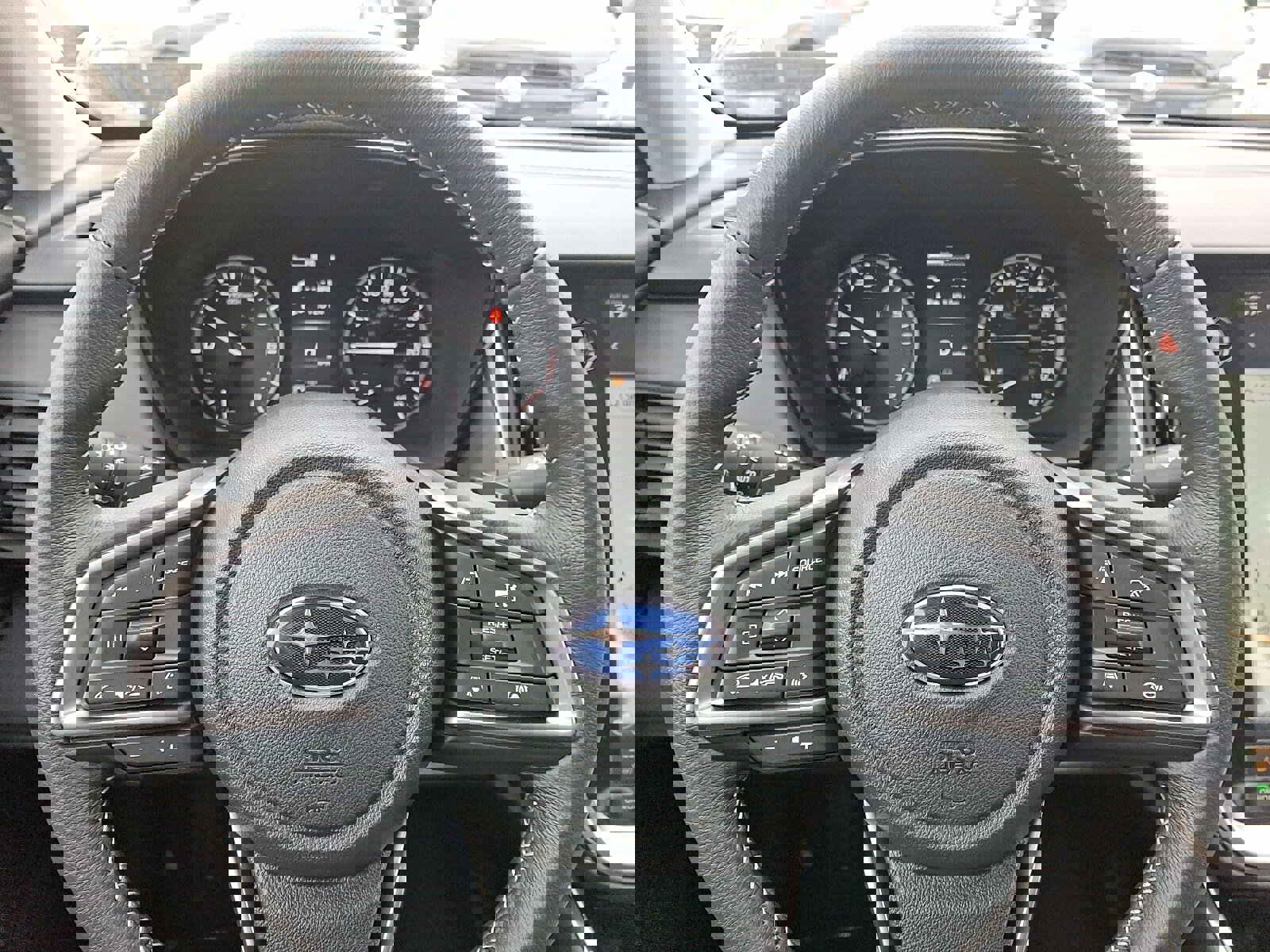 Certified 2025 Subaru Legacy Premium image 18