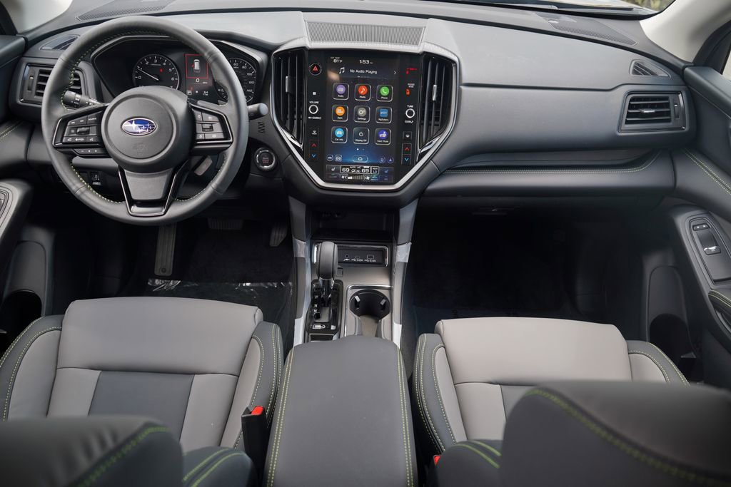 New 2025 Subaru Ascent Onyx Edition w/ Popular Package #2 image 9