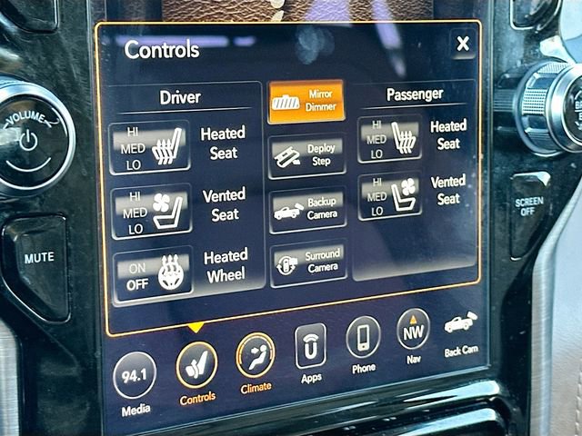 Used 2019 RAM 1500 Limited image 21