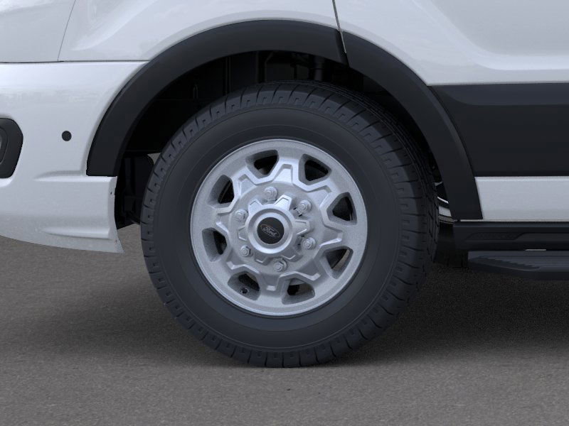 New 2026 Ford Transit 350 XLT image 20