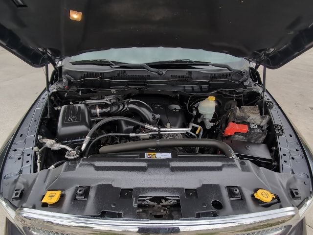Used 2016 RAM 1500 Laramie Longhorn w/ Convenience Group AWD/4WD image 35