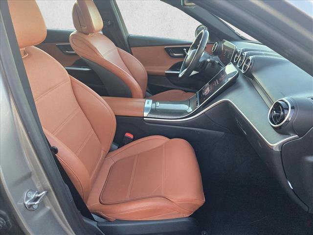 Used 2022 Mercedes-Benz C 300 Sedan image 22