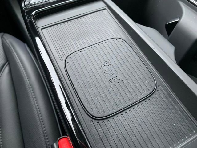 New 2026 Hyundai Tucson Limited w/ Tow & Go Package image 24