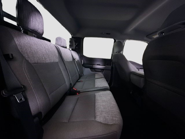 Used 2021 Ford F150 XLT w/ Equipment Group 302A High AWD/4WD image 26