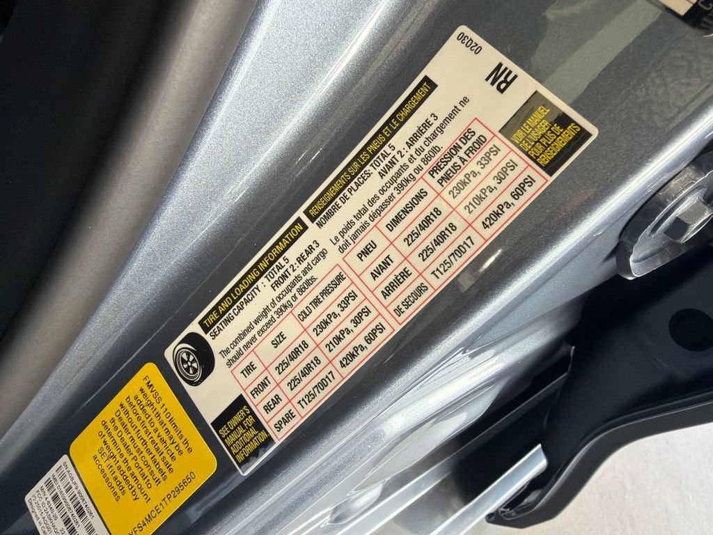 Certified 2026 Toyota Corolla SE FWD image 36