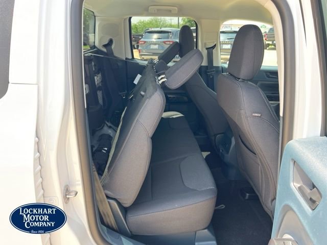 New 2026 Ford Maverick XL FWD image 26