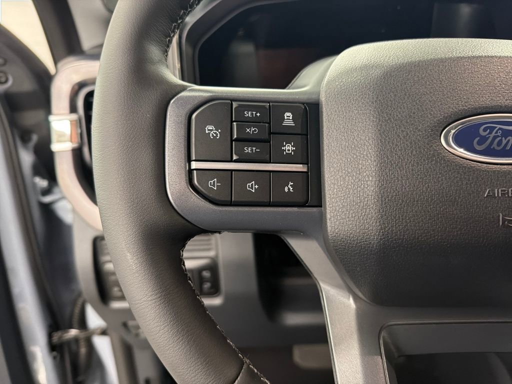 New 2026 Ford F250 Lariat w/ Lariat Premium Package image 19