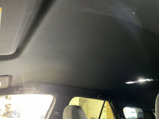 Used 2024 Chevrolet Blazer EV RS image 22