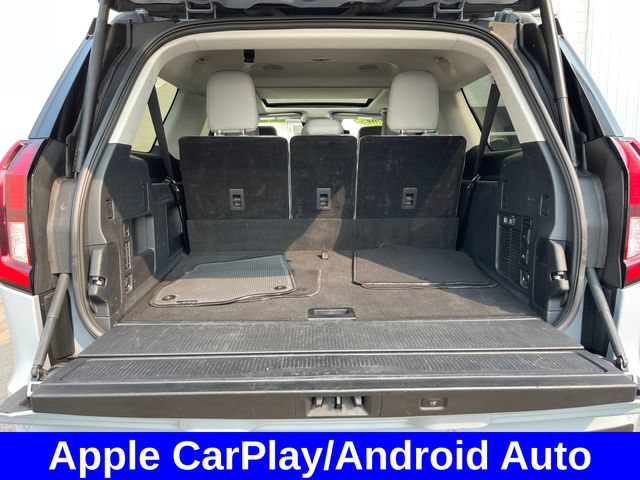 Used 2025 Ford Expedition Max Active AWD/4WD image 28