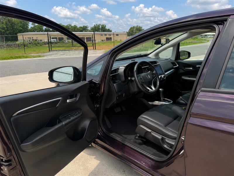 Used 2015 Honda Fit EX image 11