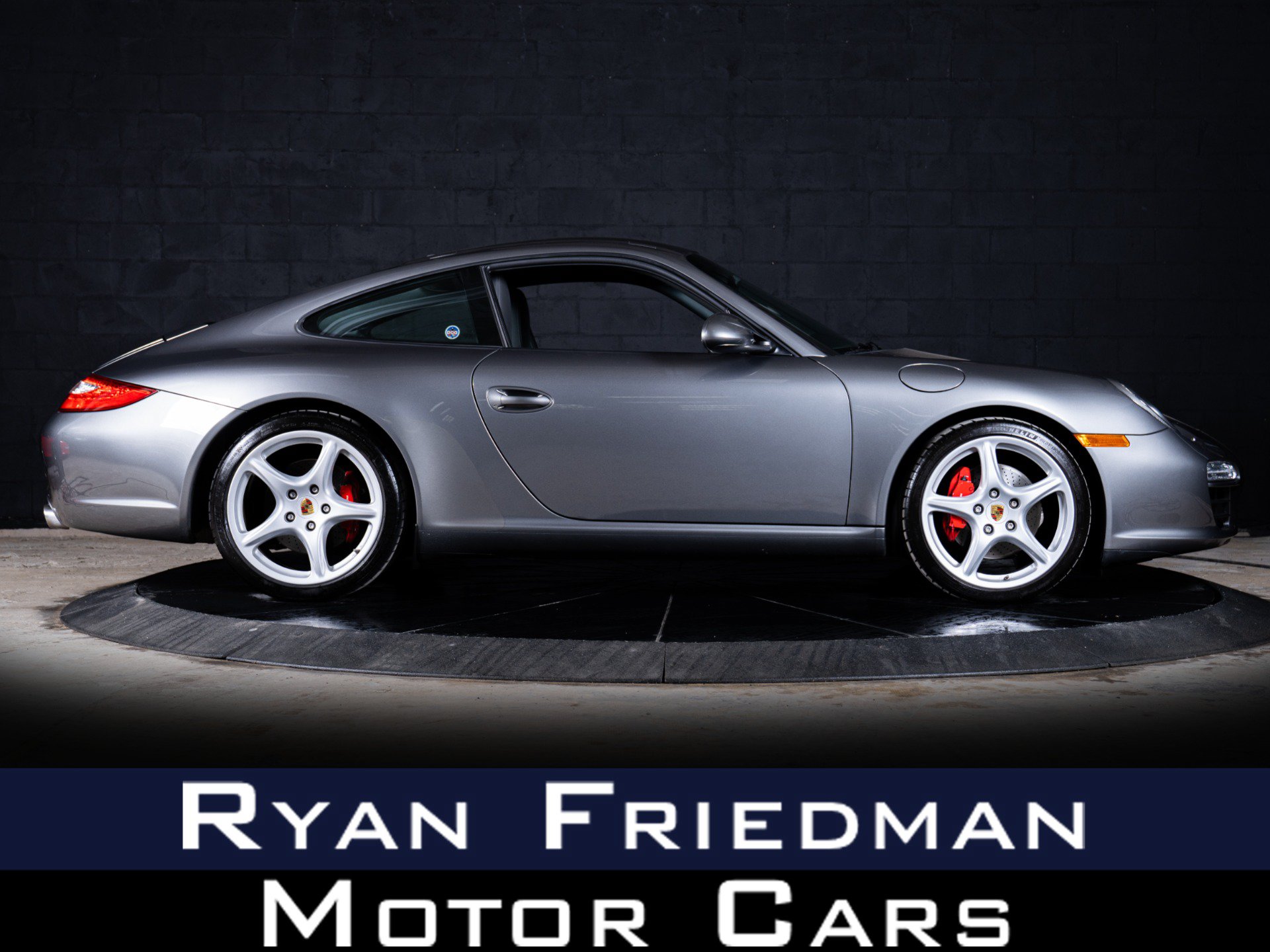 Used 2010 Porsche 911 Carrera S