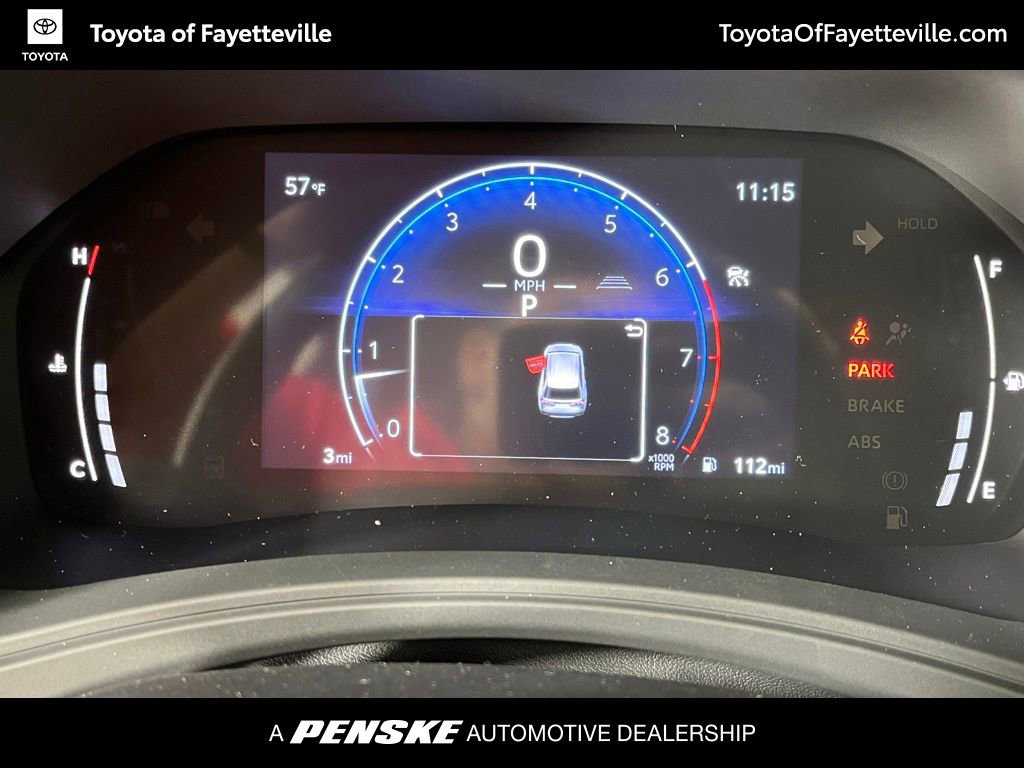 New 2026 Toyota Grand Highlander XLE image 38