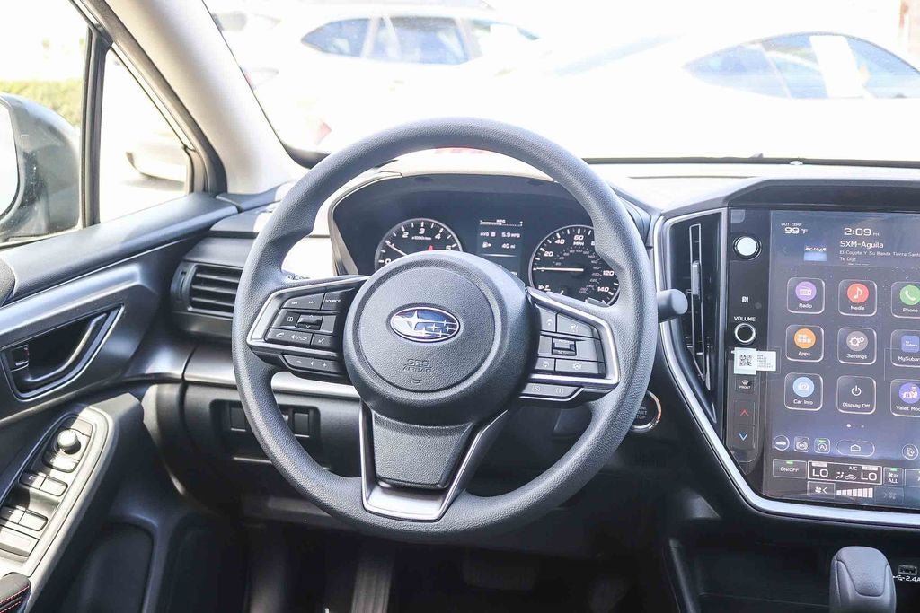 New 2026 Subaru Impreza 2.0i Sport AWD/4WD image 16