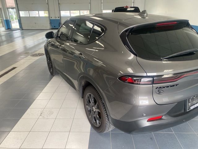 Used 2023 Dodge Hornet GT Plus w/ Tech Pack Plus w/o Parking AWD/4WD image 3