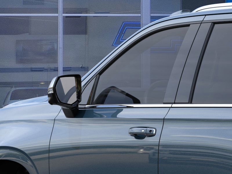 New 2025 Chevrolet Tahoe Premier w/ Sun And Tow Package image 14