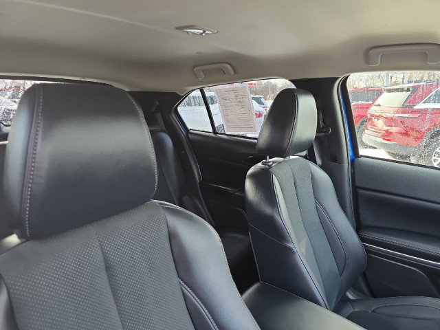 Used 2025 Mitsubishi Eclipse Cross SE image 44