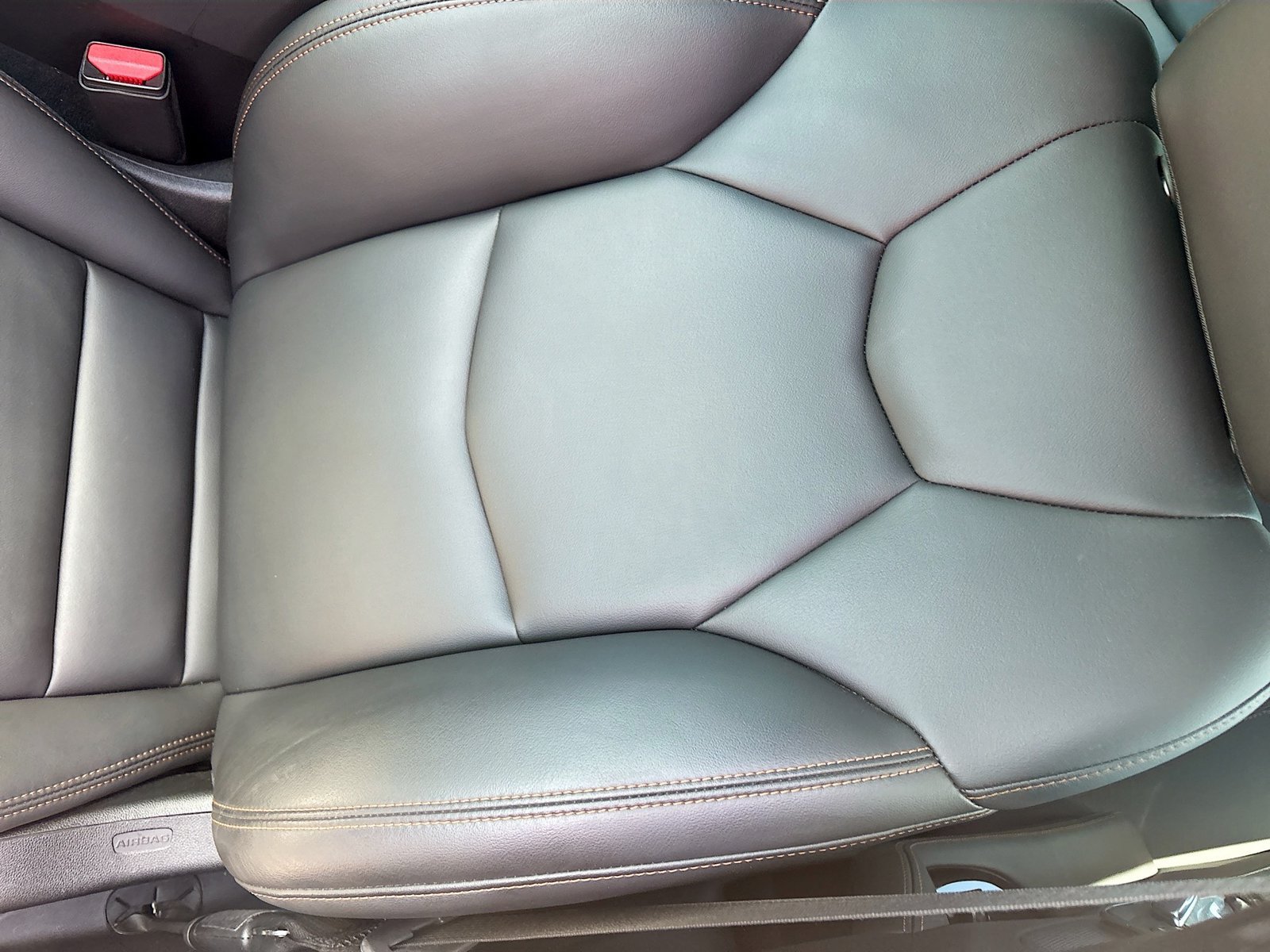 Used 2026 Cadillac CT5 Sport w/ Technology Package RWD image 19