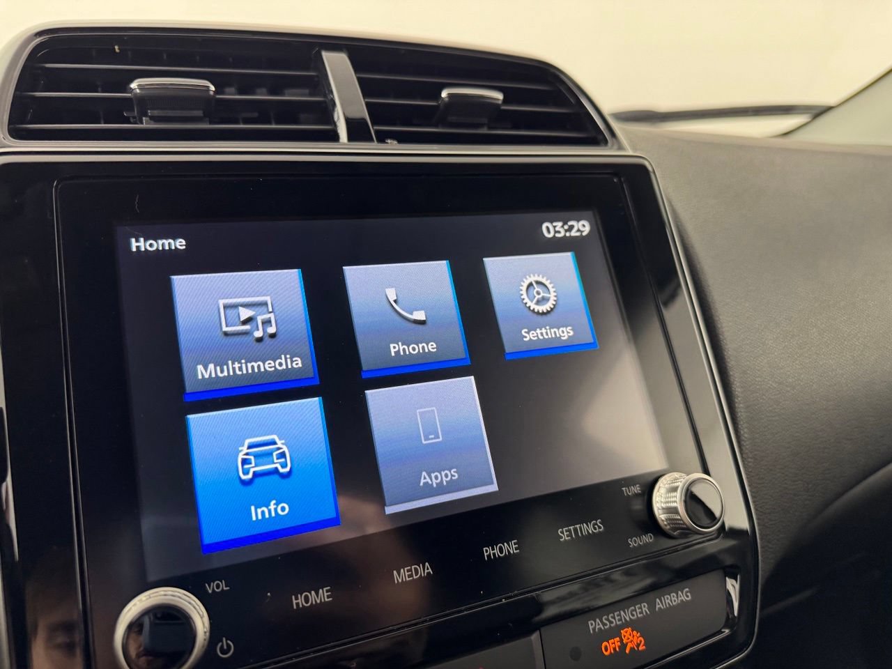 Used 2024 Mitsubishi Outlander Sport SE AWD/4WD image 18