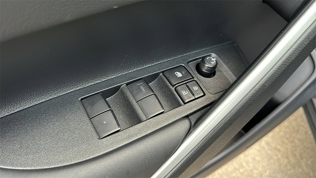 New 2026 Toyota Corolla Cross XLE image 13