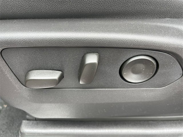 New 2026 GMC Sierra 1500 Elevation w/ Elevation Premium Package image 12