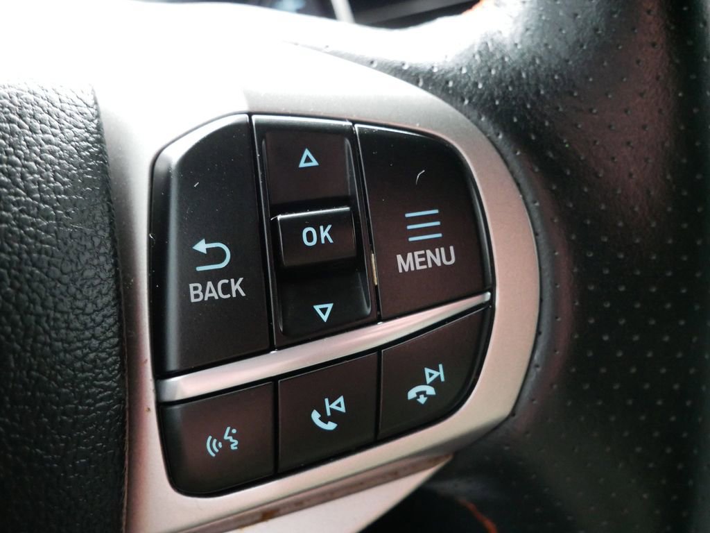 Used 2022 Ford Explorer Timberline image 25