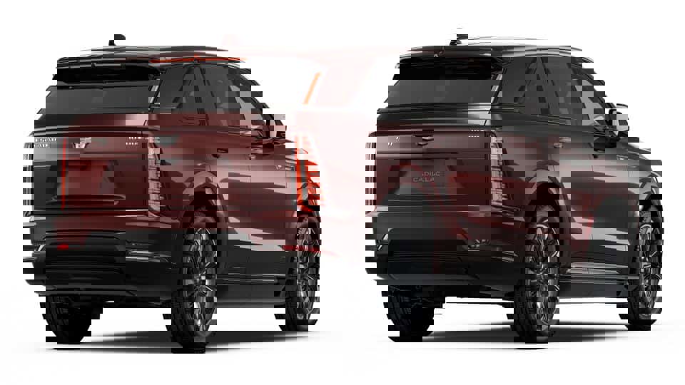 New 2025 Cadillac Escalade IQ Sport 2 image 7