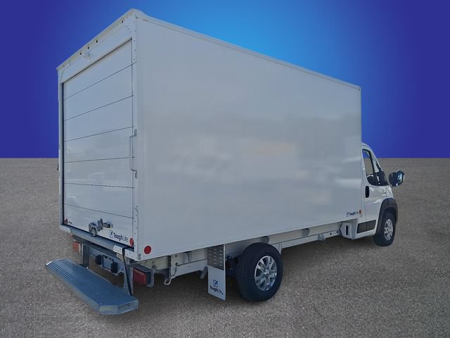 New 2023 RAM ProMaster 3500 FWD image 3