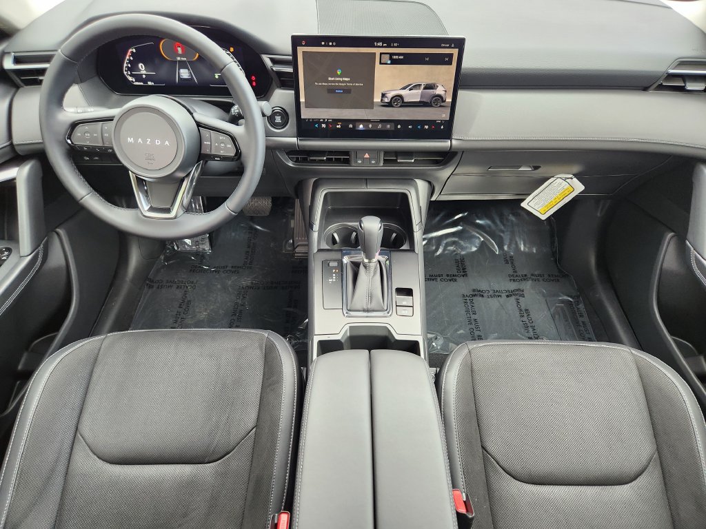 New 2026 MAZDA CX-5 Preferred AWD/4WD image 16
