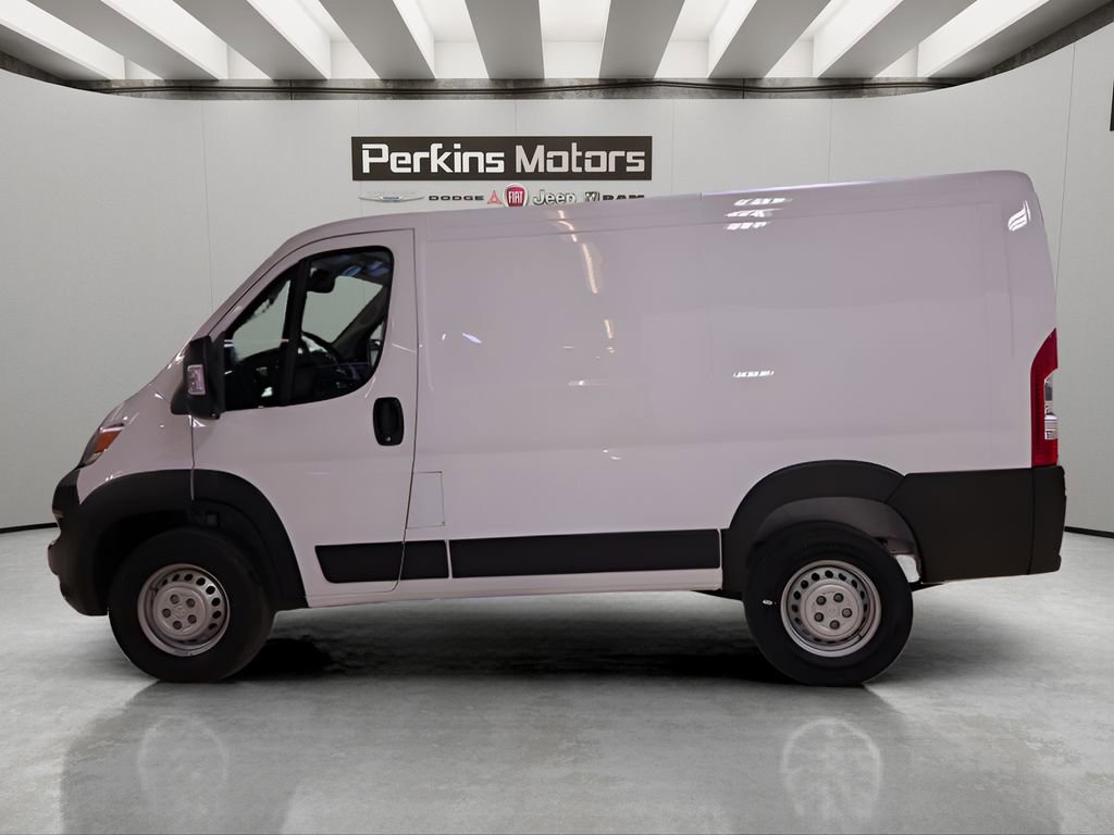 New 2026 RAM ProMaster 1500 w/ Convenience Group image 2