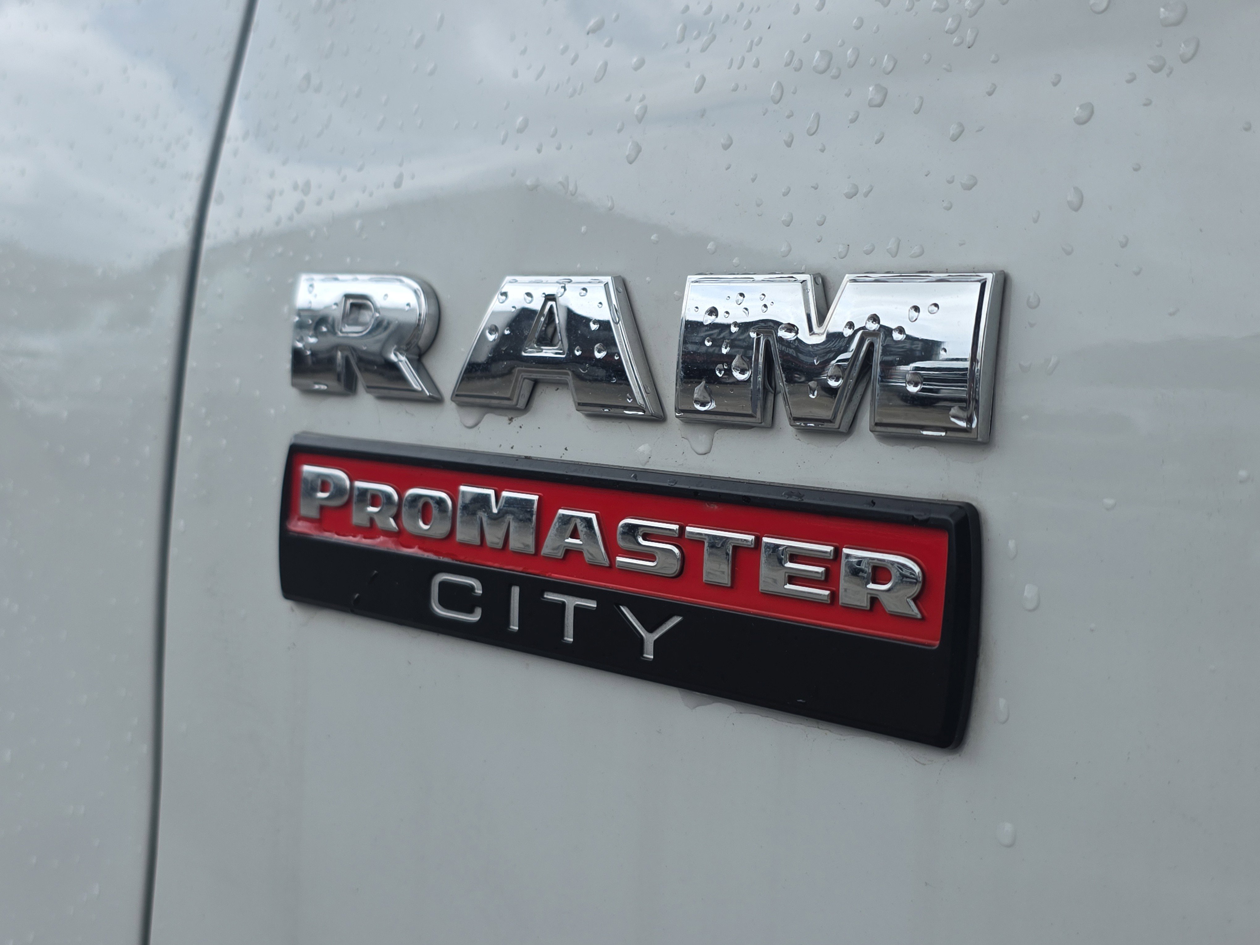 Used 2022 RAM ProMaster City Tradesman FWD image 16