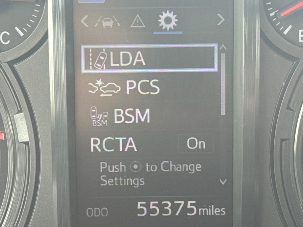 Used 2022 Toyota 4Runner SR5 Premium image 20