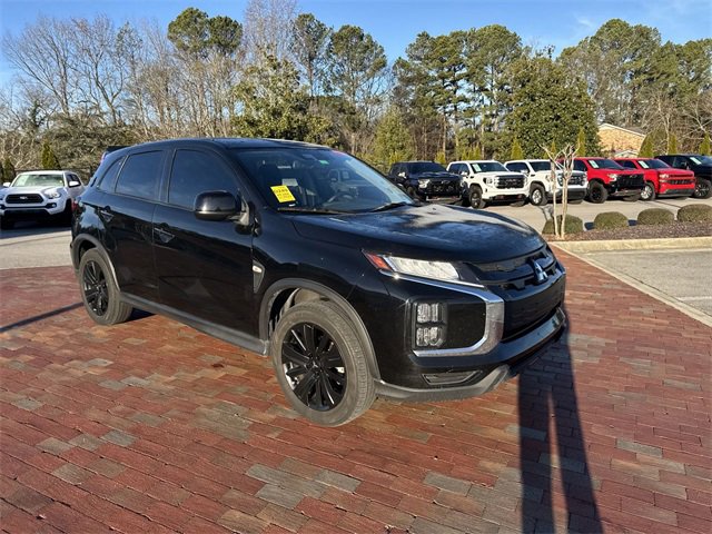 Used 2022 Mitsubishi Outlander Sport LE image 19