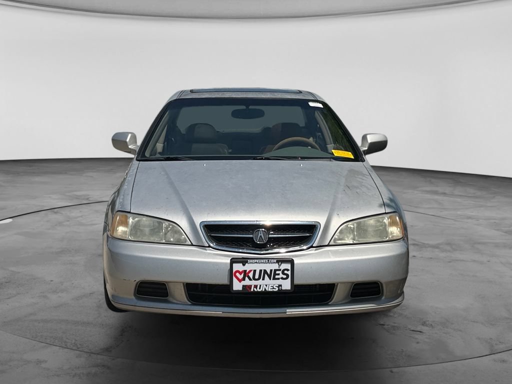 Used 1999 Acura TL FWD image 3