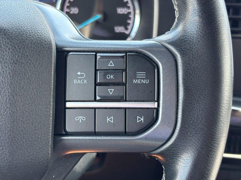 Used 2023 Ford F150 XLT w/ Equipment Group 302A High AWD/4WD image 20