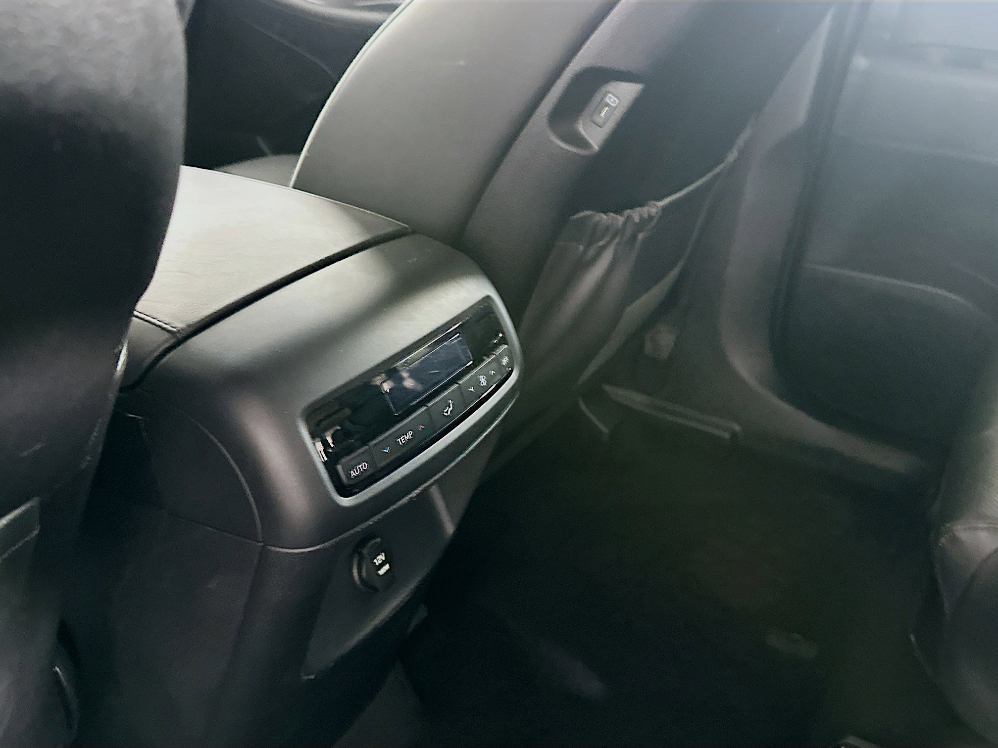 Used 2025 Hyundai Palisade SEL image 27