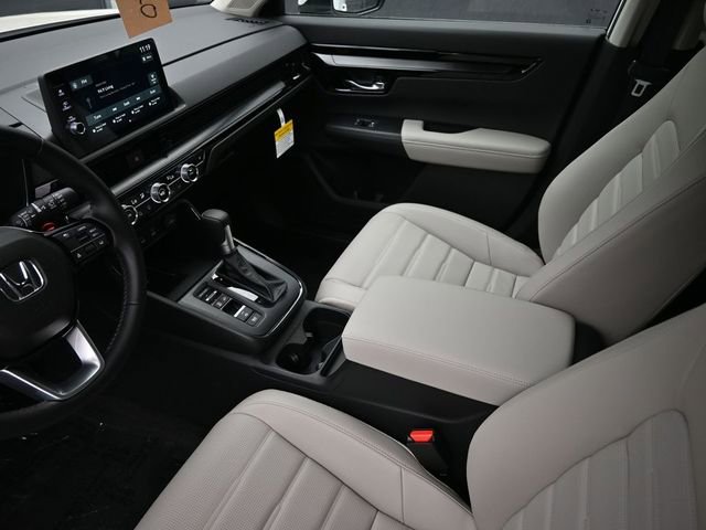 New 2026 Honda CR-V EX-L image 16
