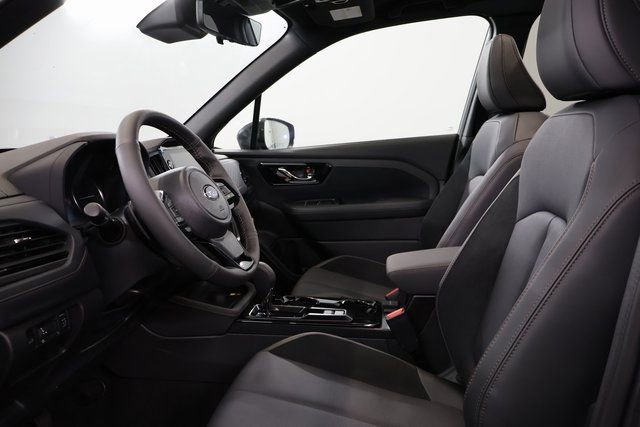 New 2026 Subaru Forester Touring image 12