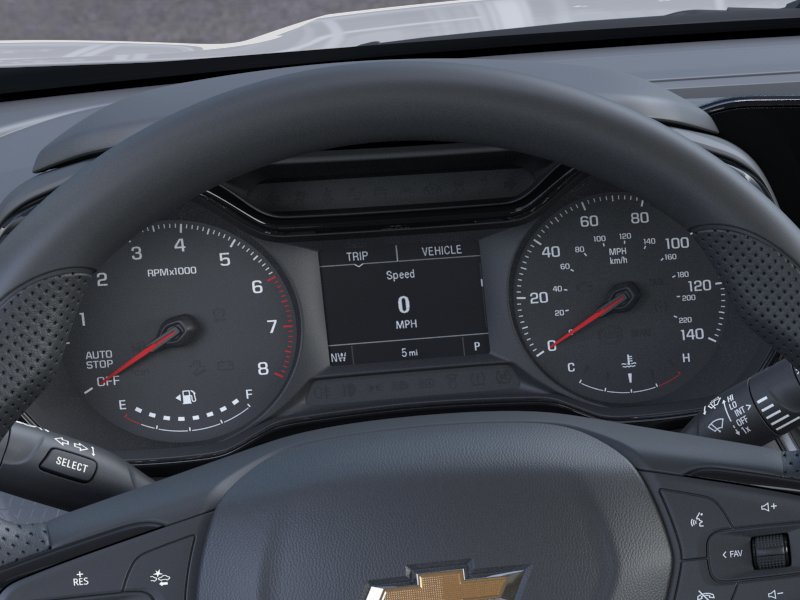 New 2026 Chevrolet Trax LS image 18