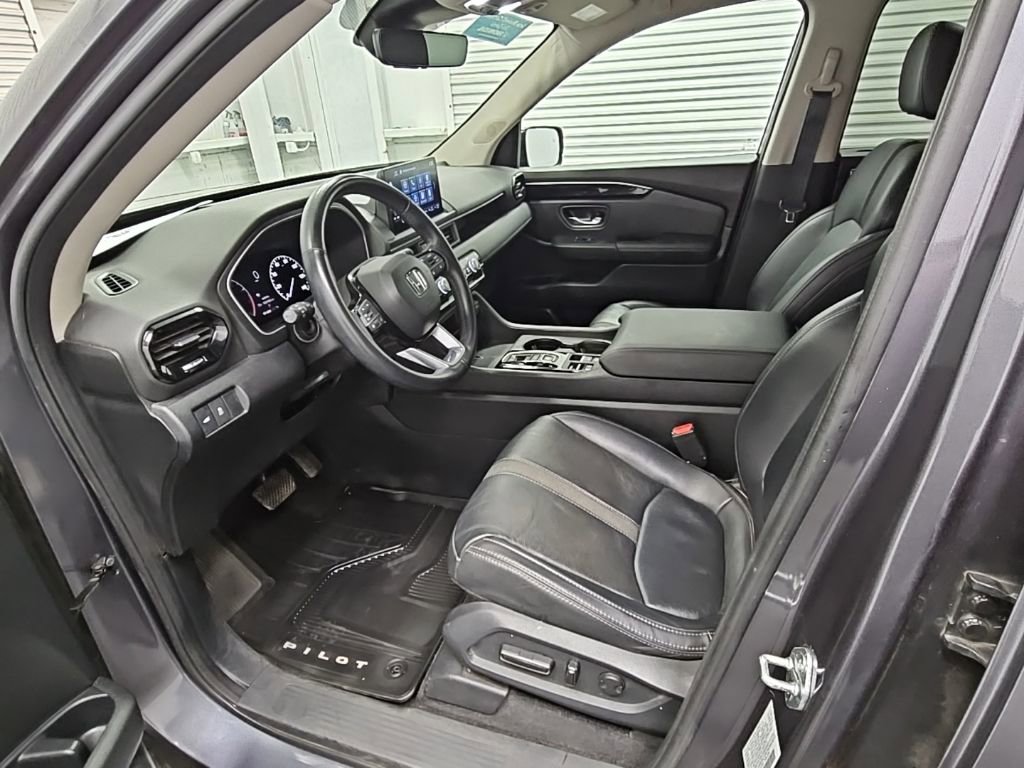 Used 2023 Honda Pilot EX-L image 11