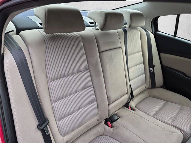 Used 2014 MAZDA MAZDA6 Sport FWD image 18
