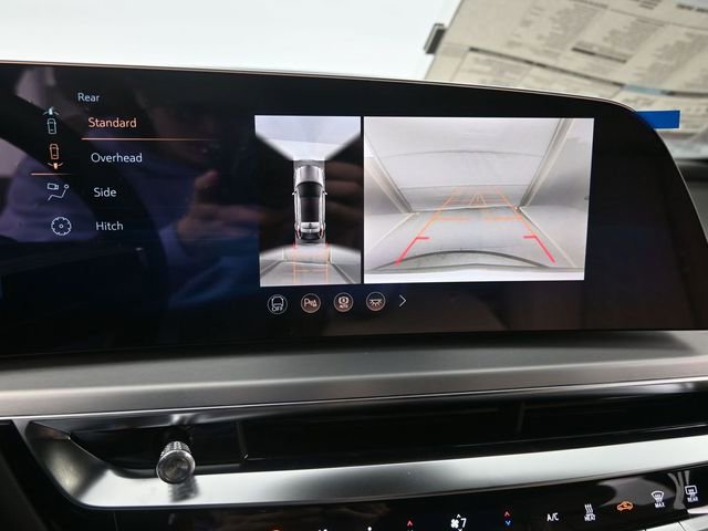 New 2026 Cadillac Lyriq Signature Sport image 35