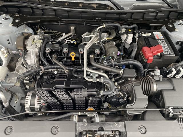 Used 2024 Nissan Altima 2.5 SR image 24