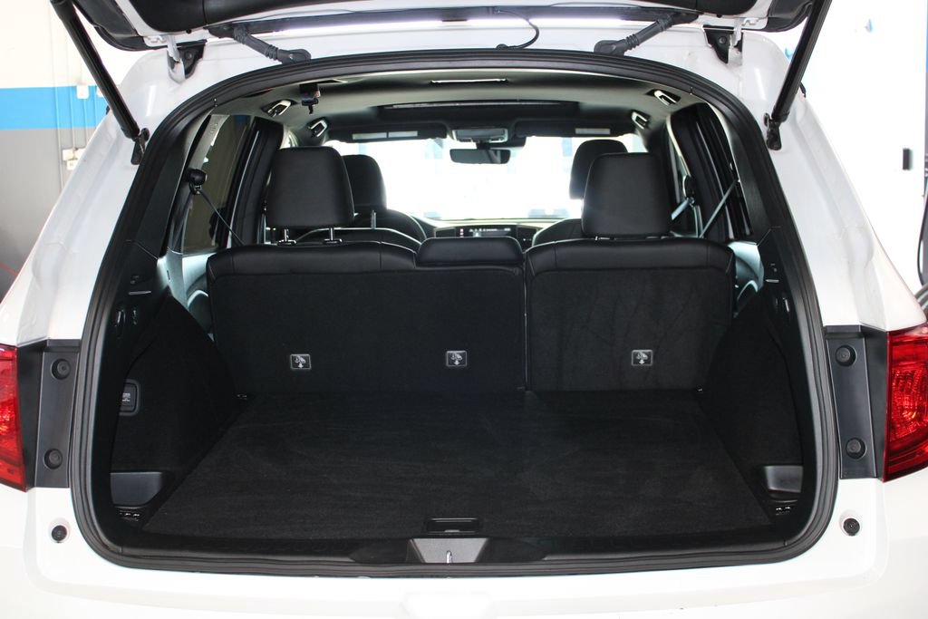 Used 2023 Honda Passport EX-L image 31