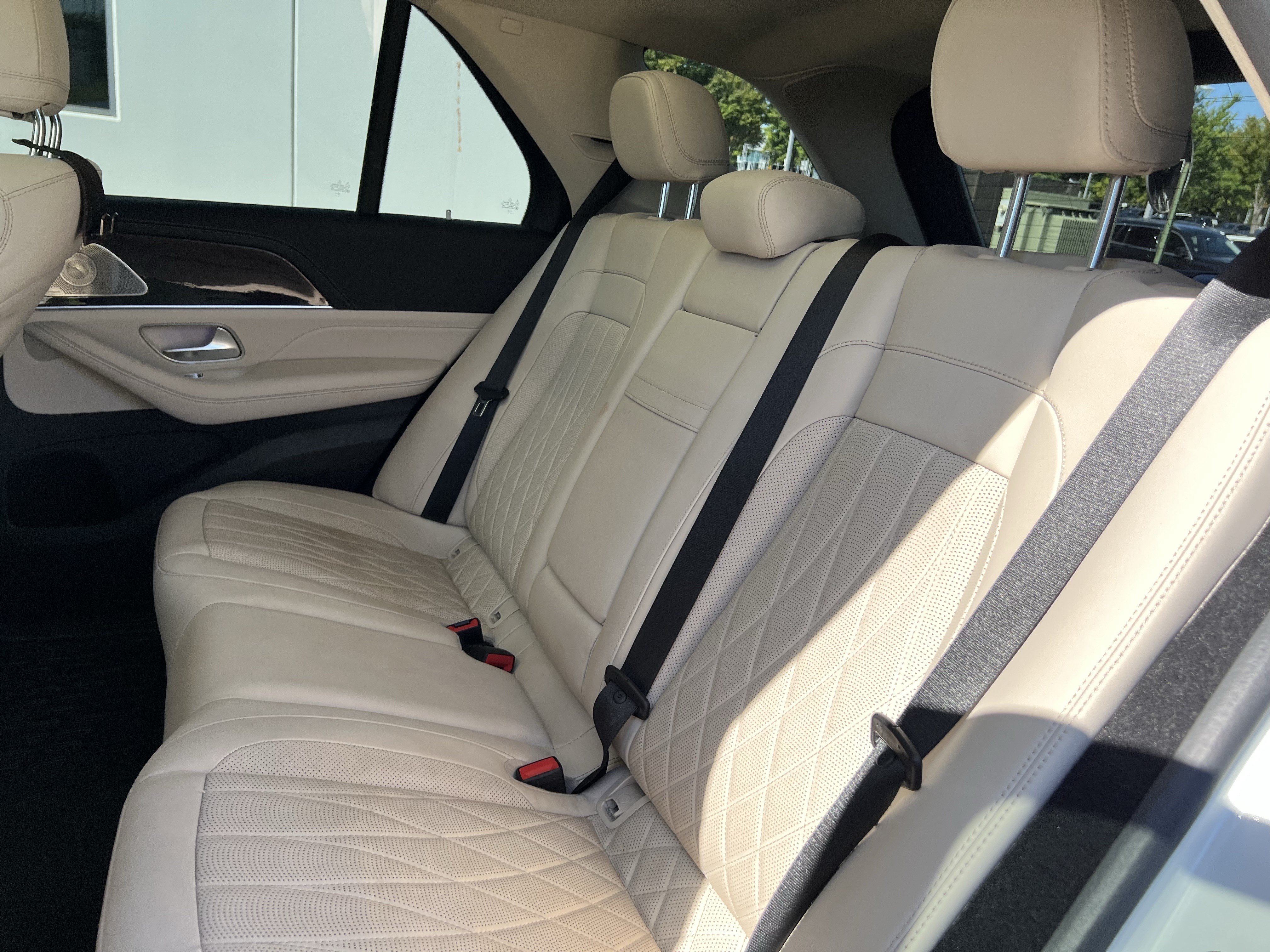 Used 2024 Mercedes-Benz GLE 53 AMG 4MATIC image 34