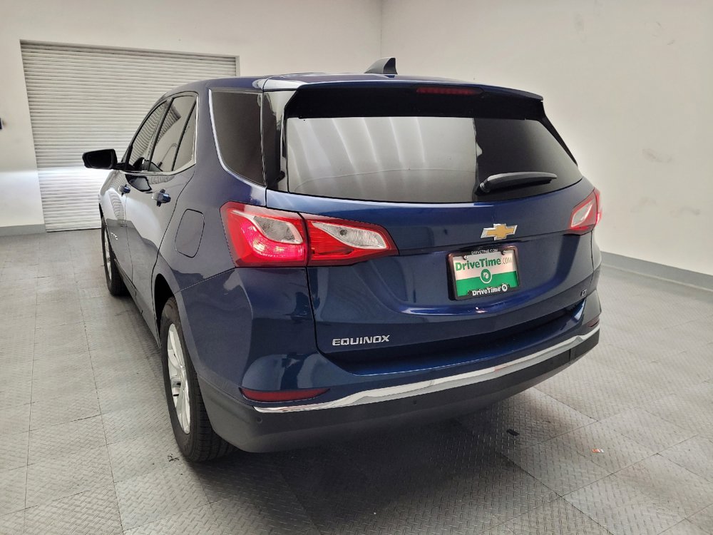 Used 2020 Chevrolet Equinox LT image 6