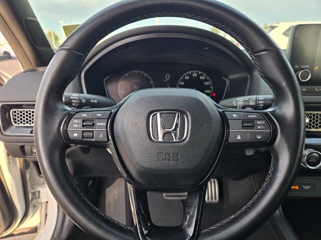 Used 2024 Honda Civic Sport image 23