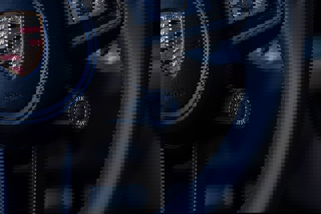 New 2026 Porsche Cayenne S image 16