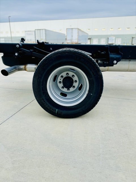 New 2026 Ford F350 XL image 9