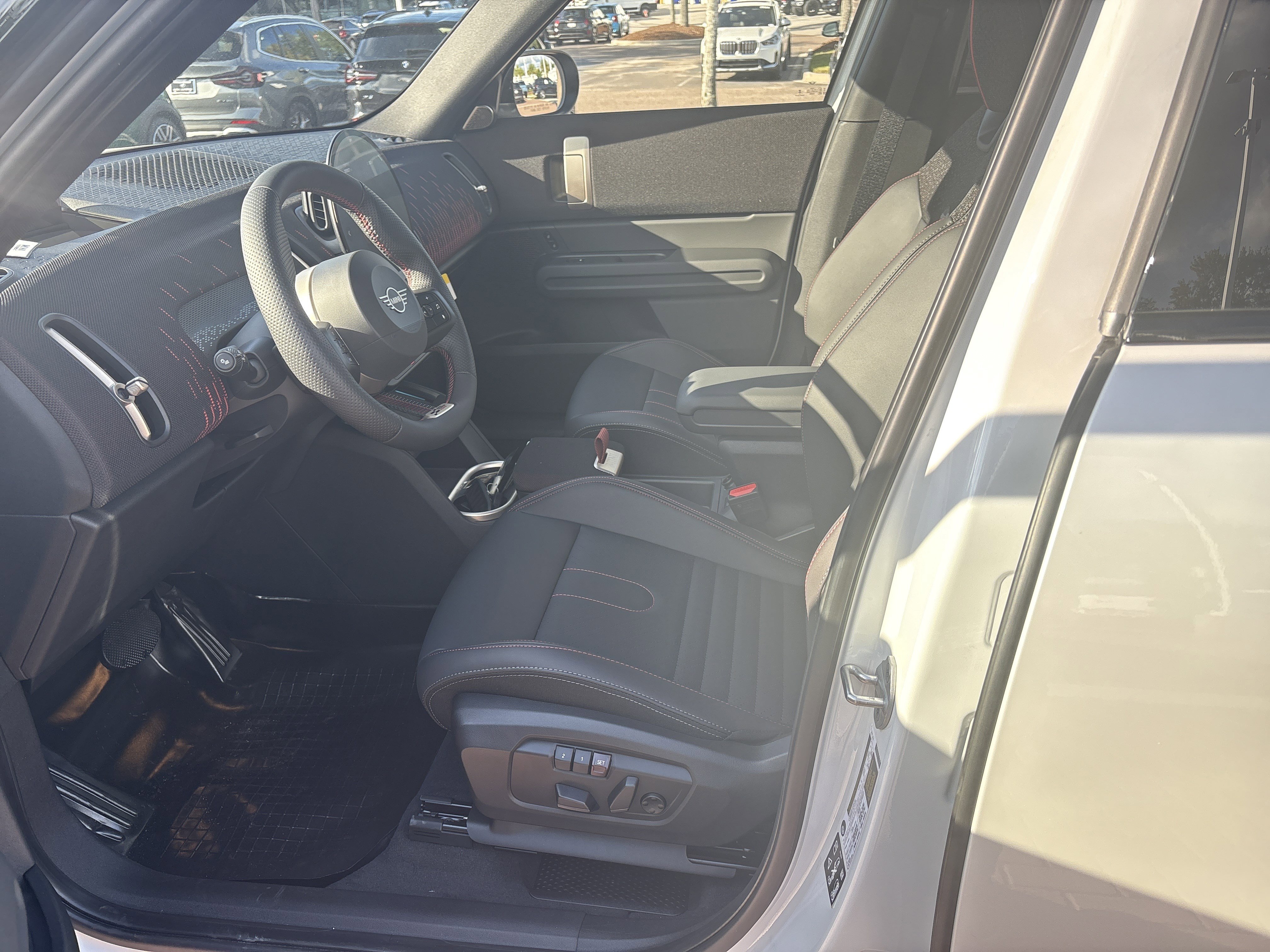 Used 2026 MINI Cooper Countryman S image 10