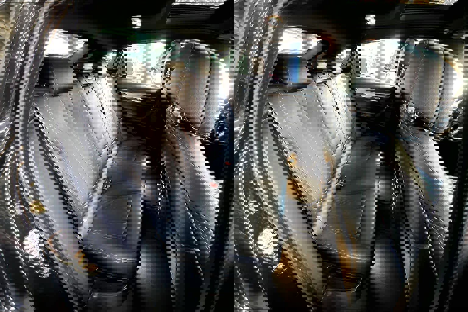 Used 2018 BMW X6 xDrive35i w/ M Sport Package image 20